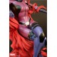 Premium Collectibles Medusa Statue (Comics Version) 43 cm